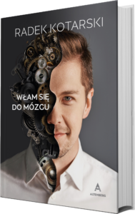 Okładka Włam się do mózgu