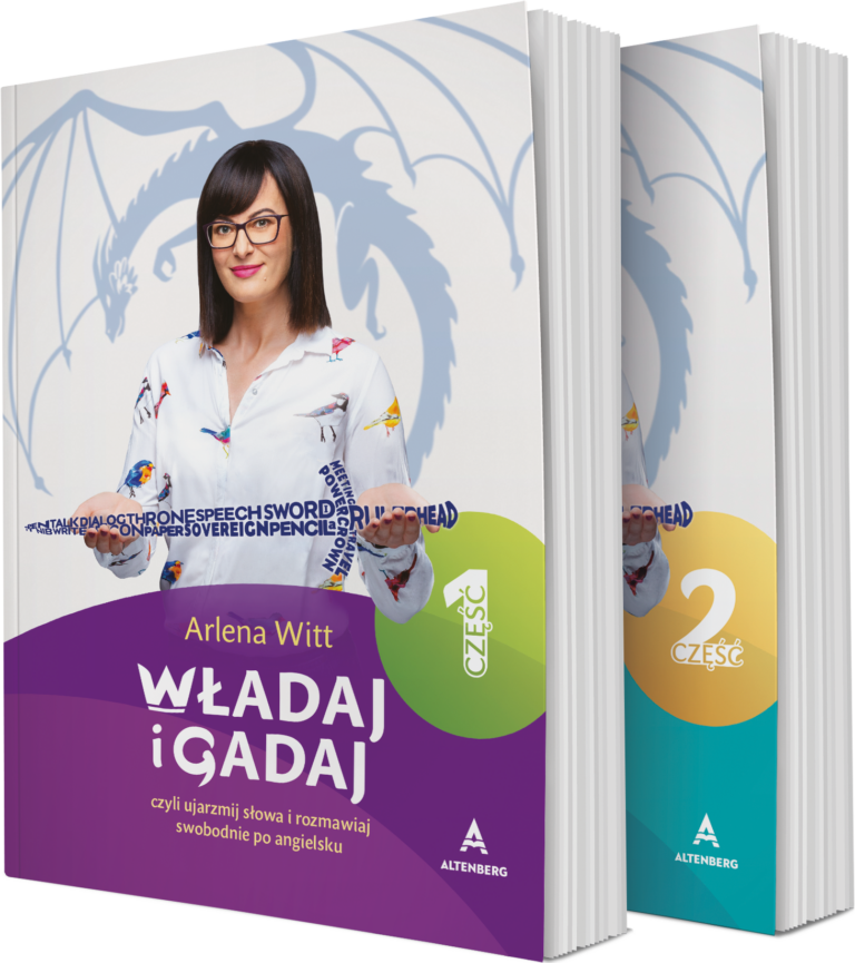 Arlena Witt Grama To Nie Drama
