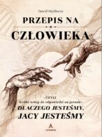 Przepis na człowieka - Dawid Myśliwiec