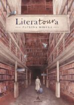 LiteraTOURa - Paulina Mikuła