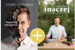 Włam się do mózgu + Inaczej