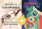 7 cząsteczek + Przepis na człowieka