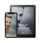 Coraz młodszy - Krzysztof Ibisz (ebook)