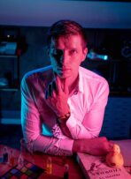 Wszyscy TO robimy + 7 cząsteczek + Przepis na człowieka