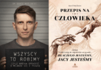 Wszyscy TO robimy + Przepis na człowieka - Dawid Myśliwiec