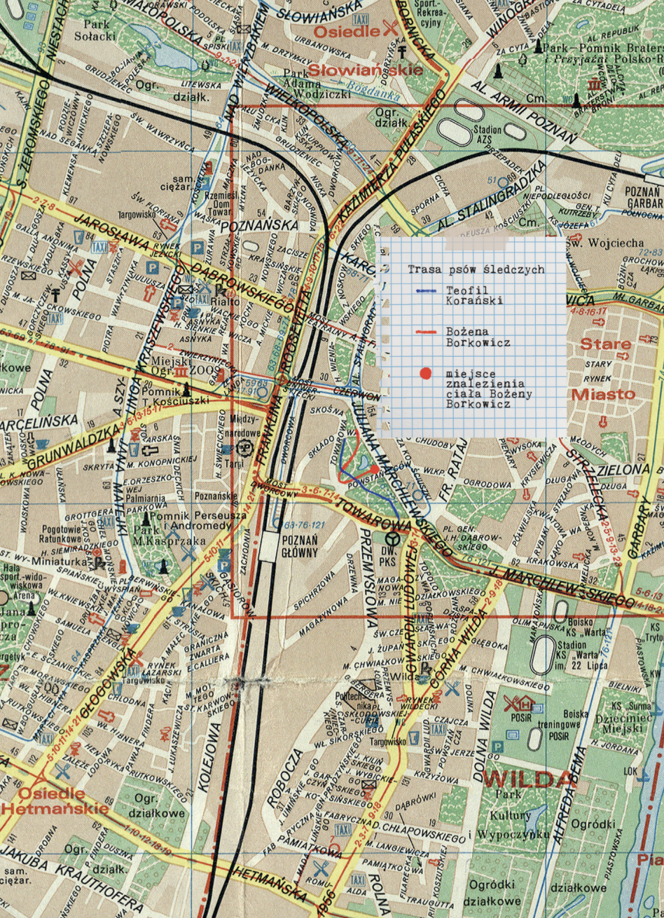 Gra kryminalna „Akta tajemnic. Sprawa: Kobieta nad stawem” - Marcin Myszka (PRZEDSPRZEDAŻ)
