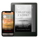 Chłopaki z łódki - Daniel J. Brown (ebook)