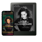 Wszystkie powinnyśmy być milionerkami - Rachel Rodgers (ebook)