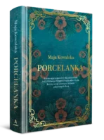 Porcelanka - Maja Kowalska (zestaw książka i audiobook)